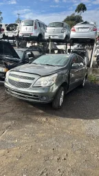 CHEVROLET Agile 1.4 Ltz 5P 2011