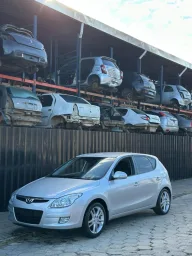 HYUNDAI I30 2.0 Gls Aut. 5P 2010