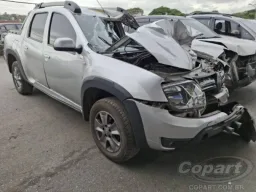 RENAULT Duster Oroch 1.6 16v Dynamique Sce 4P 2021