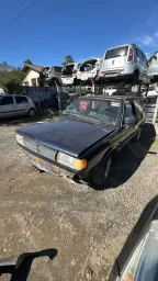 VOLKSWAGEN Parati 1.6 Cl 2P 1994