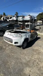 FIAT Uno 1.0 Vivace Flex 3P 2014