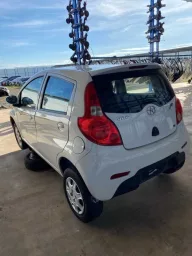 JAC J2 1.4 16v 5P 2013