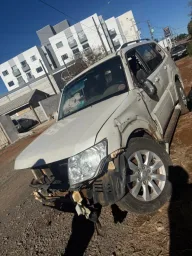 MITSUBISHI Pajero Dakar 3.2 Aut. 5P 2013