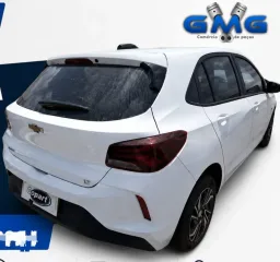 CHEVROLET Onix 1.0 Lt 5P 2024