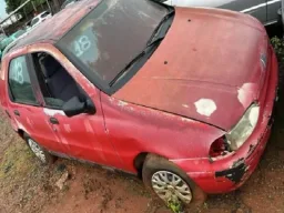 FIAT Palio 1.6 16v Elx 5P 1998