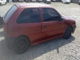 VOLKSWAGEN Gol 1.8 Cli 3P 1993