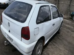 VOLKSWAGEN Gol 1.0 Special 2P 2000