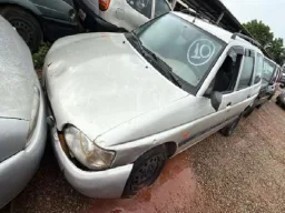 FORD Escort GL 1.8i 16V 3p 1998
