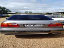 HONDA Civic 1.6 Lx 4P 1999