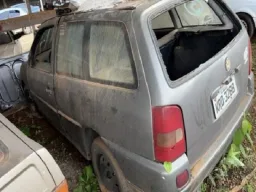 VOLKSWAGEN Parati 1.0 16v 3P 1997
