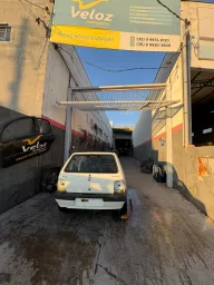FIAT Mille 1.0 Fire Economy Flex 5P 2013