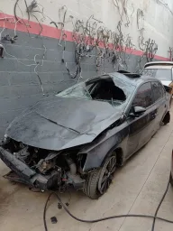 VOLKSWAGEN Jetta 2.0 Comfortline Flex 4P Automática 2012