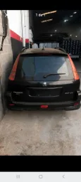 PEUGEOT 206 SW 1.6 16v Escapade Flex 5P 2007