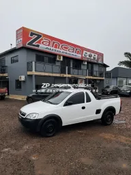 CHEVROLET Montana 1.4 Conquest Econoflex 2P 2009