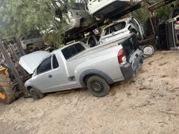 CHEVROLET Montana 1.8 Flex Power 2P 2004