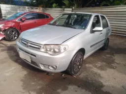 FIAT Palio 1.0 ECONOMY Fire Flex 8V 4p 2011
