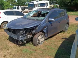 TOYOTA Yaris 1.5 Xls 16V Cvt 5P 2024