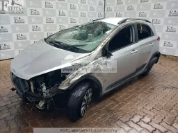 HYUNDAI HB20X Style 1.6 Flex 16V Aut. 2019