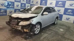 TOYOTA Corolla 1.8 16v Gli Flex Aut. 4P 2011