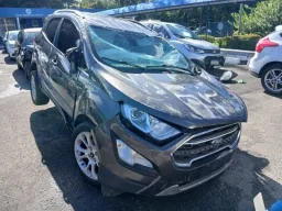 FORD Ecosport 1.5 Titanium Flex Aut. 5P 2020