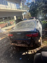 AUDI A3 Sedan 1.4 Tfsi Attraction S-Tronic 4P 2015