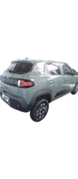 RENAULT Kwid 0.0 E-Tech Aut. 5P Elétrico 2024