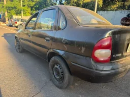 CHEVROLET Corsa Classic 1.0 Life Flex Power 4P 2008
