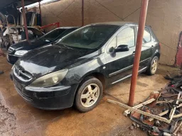PEUGEOT 307 1.6 Passion 5P 2004