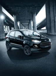 FORD Ecosport 2009