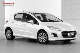 PEUGEOT 308 1.6 Active Flex 5P 2014