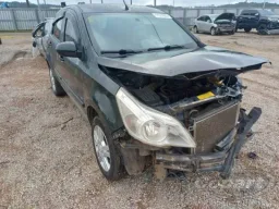 CHEVROLET Agile 1.4 Ltz 5P 2010