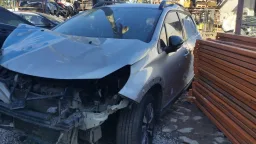 PEUGEOT 2008 1.6 16v Allure Flex Aut. 5P 2022