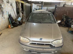 FIAT Palio Weekend 1.6 Elx 5P 2000