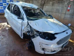 FORD Ka+ Sedan 1.5 SEL 16V Flex 4p 2018