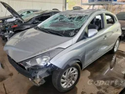 HYUNDAI HB20 1.0 Evolution Flex 5P 2020