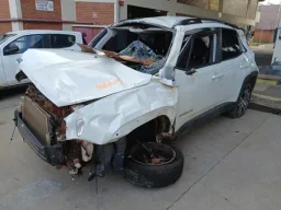 JEEP Renegade 1.3 Longitude Turbo Flex Aut. (t270) 5P 2024