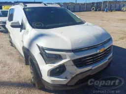 CHEVROLET Spin 1.8 Premier 7L Aut. 5P 2025