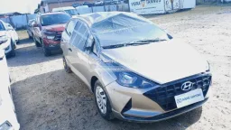 HYUNDAI HB20 1.0 Sense Flex 5P 2022