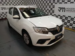 RENAULT Renault Sandero 2019 ZEN 1.0 2019