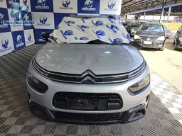 CITROEN C4 CACTUS FEEL 1.6 2021/22 FLEX 2021