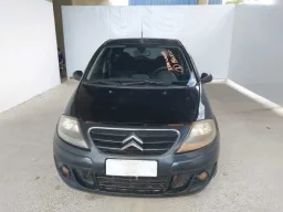CITROEN C3 EXCL 14 FLEX 2012