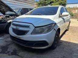 CHEVROLET Onix 1.0 Lt 5P 2015