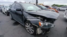 MITSUBISHI MITSUBISHI LANCER 2.0 - 2013/2014 2014