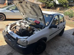 CHEVROLET Corsa Super 1.0 MPFI / 2p e 4p 1996