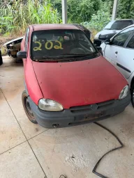 CHEVROLET Corsa Pick-Up 1.6 Gl 2P 1995
