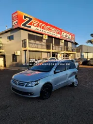 VOLKSWAGEN Gol 1.0 Total Flex 5P 2010