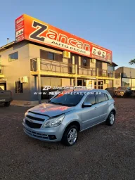 CHEVROLET Agile 1.4 Ltz 5P 2010