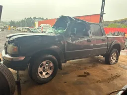 FORD FORD RANGER XLT 13F - 2004/2005 2005