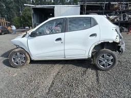 RENAULT Renault Kwid 2025 1.0 12V Zen Sce 5P 2025