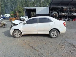 CHEVROLET Chevrolet Cobalt 2015 1.8 Ltz Aut. 4p 2015